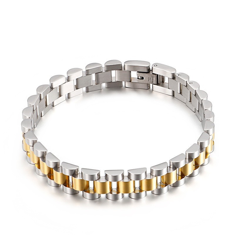 Neues Titan-Uhrenarmband Neues Titan-Uhrenarmband