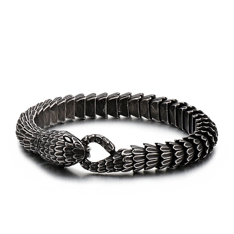 Modisches Herren-Titanarmband Zum Verkauf Modisches Herren-Titanarmband Zum Verkauf