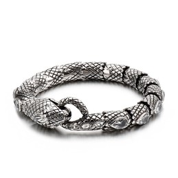 Modisches Herren-Titanarmband Zum Verkauf