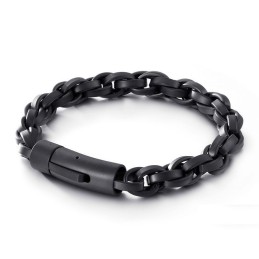 Titanarmband Für Männer