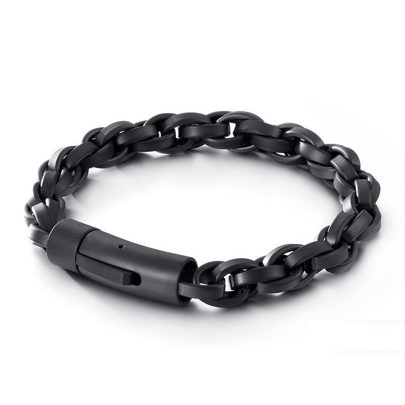 Titanarmband Für Männer Titanarmband Für Männer
