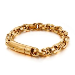 Titanarmband Für Männer