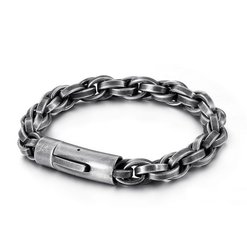 Titanarmband Für Männer Titanarmband Für Männer