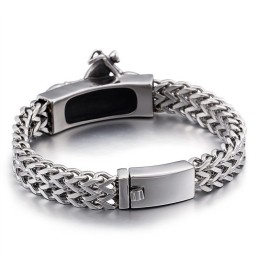 Motorrad Motorrad Neue Schmuck Vintage Titan Armbänder