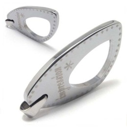 Fashion Impression Wolfram-Anhänger (Kostenlose Kette)