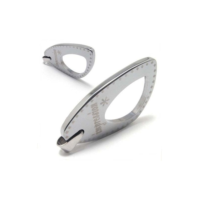 Fashion Impression Wolfram-Anhänger (Kostenlose Kette) Fashion Impression Wolfram-Anhänger (Kostenlose Kette)