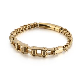 Mode Neue Titan Fahrrad Männer Und Frauen Kette Fahrrad Kette Armband