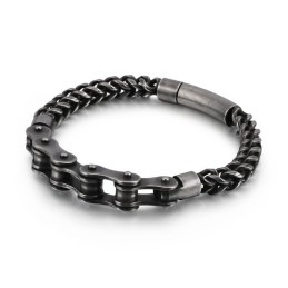 Mode Neue Titan Fahrrad Männer Und Frauen Kette Fahrrad Kette Armband