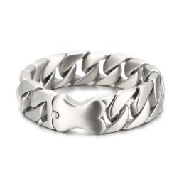 Neues Kubanisches Armband Cool Bones Herrenarmband