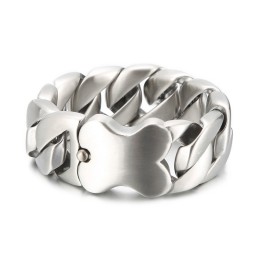 Neues Kubanisches Armband Cool Bones Herrenarmband