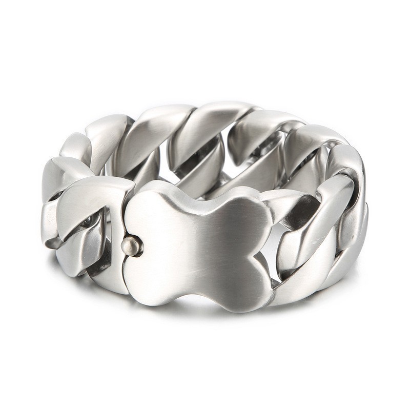 Neues Kubanisches Armband Cool Bones Herrenarmband Neues Kubanisches Armband Cool Bones Herrenarmband