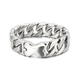 Neues Kubanisches Armband Cool Bones Herrenarmband
