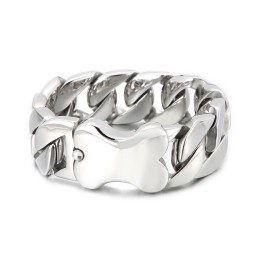 Neues Kubanisches Armband Cool Bones Herrenarmband
