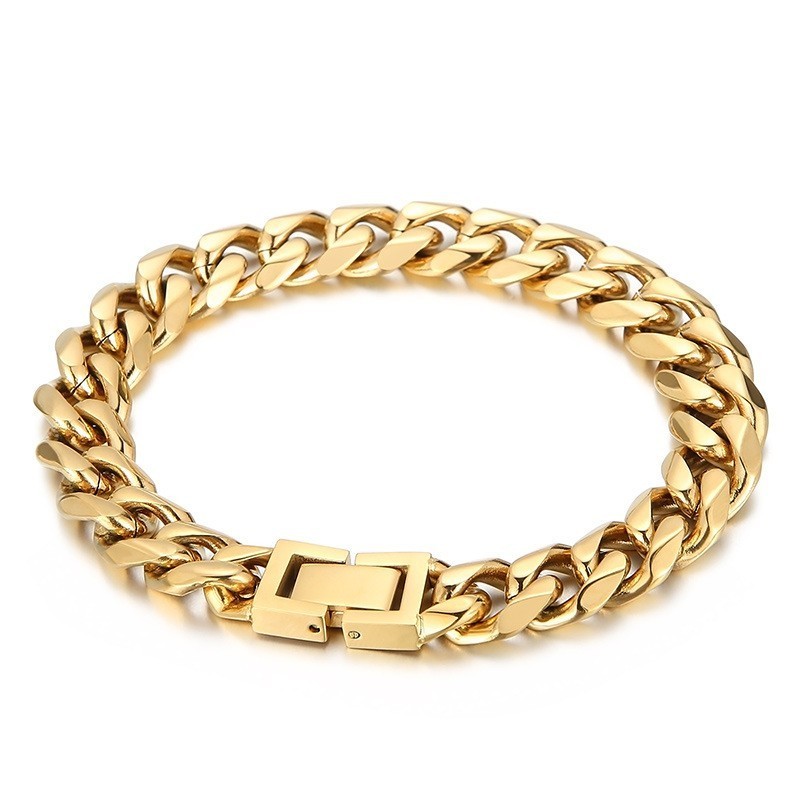 Cooles Handgefertigtes Diy-Titanarmband Für Männer Cooles Handgefertigtes Diy-Titanarmband Für Männer