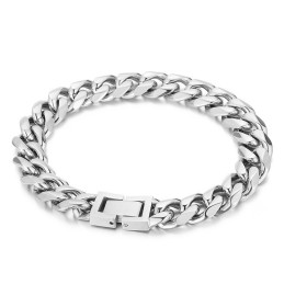 Cooles Handgefertigtes Diy-Titanarmband Für Männer