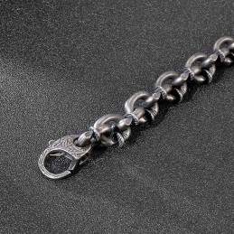 Vintage Herren Titan Armband