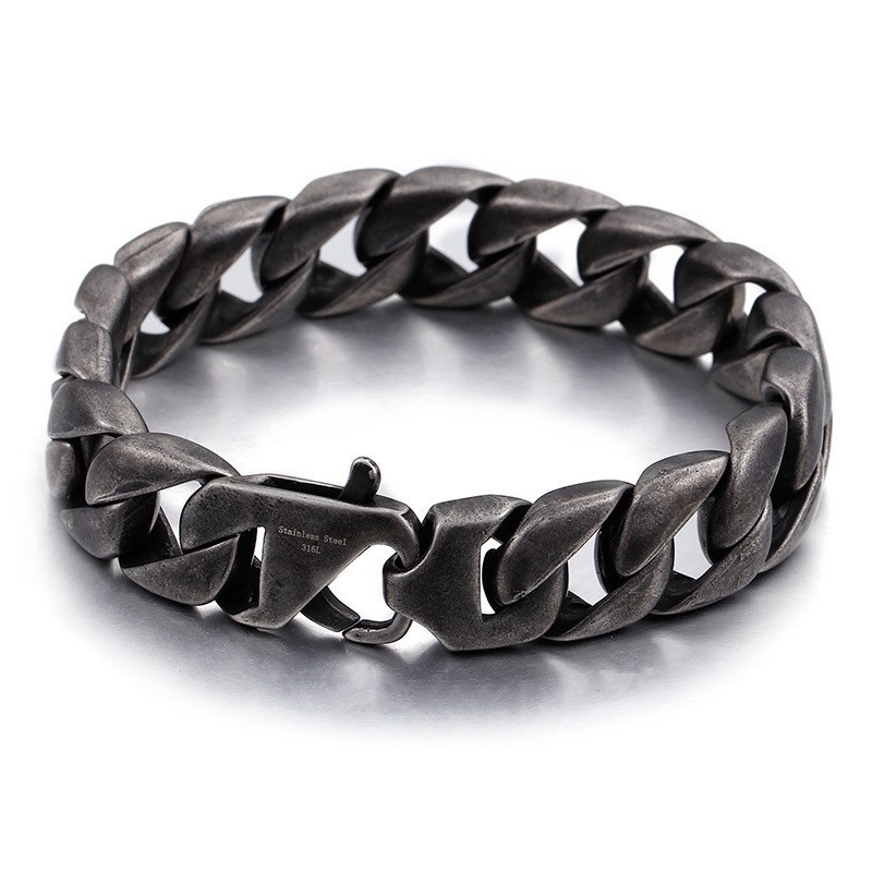Titan Herrenarmband Herrenkette Zu Verkaufen Titan Herrenarmband Herrenkette Zu Verkaufen
