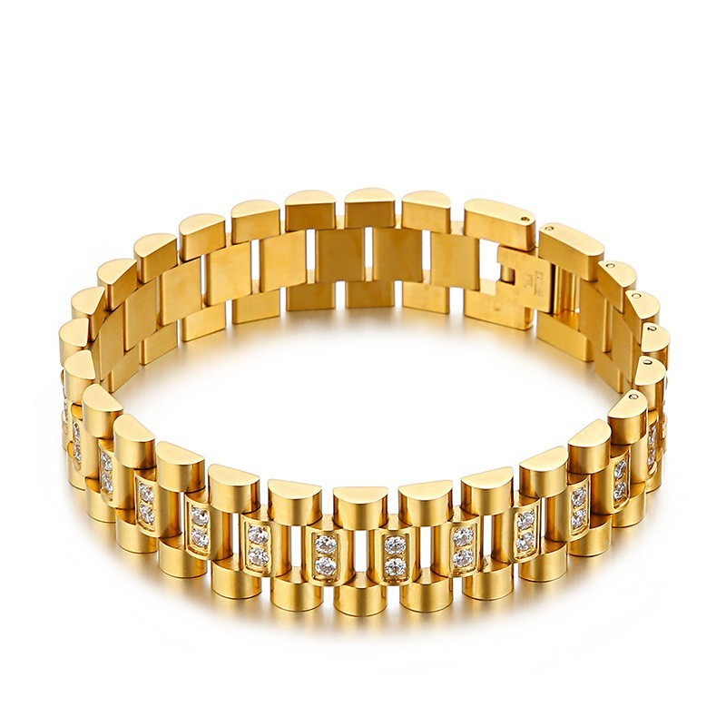 Herrenarmband Armband Mit Diamanten Herrenarmband Armband Mit Diamanten