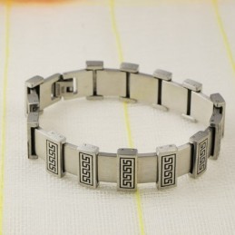 Herren Titan Armbänder