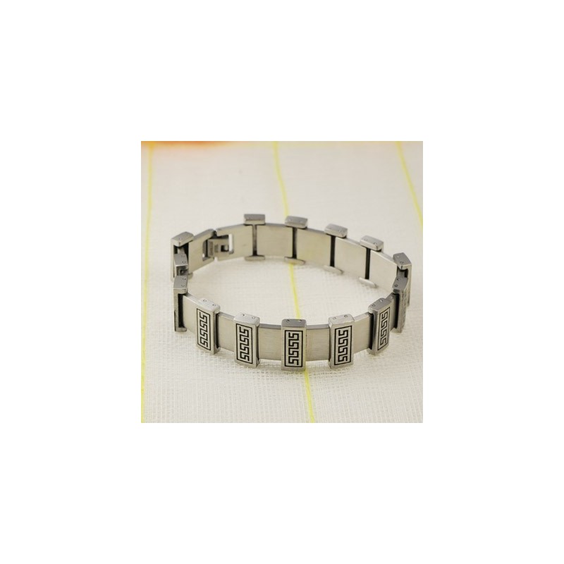 Herren Titan Armbänder Herren Titan Armbänder
