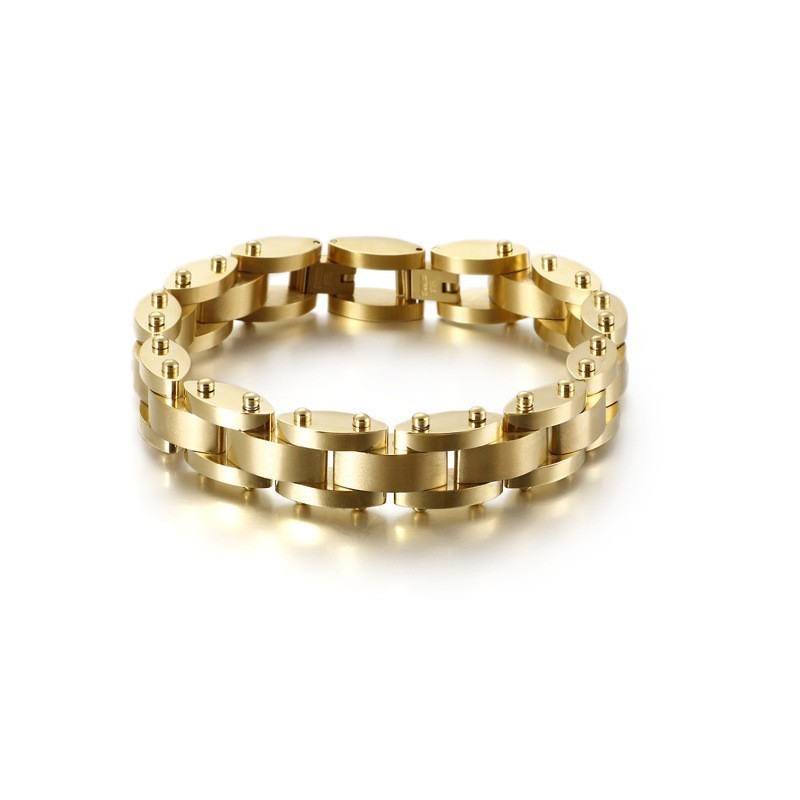 Herren Titanarmband Herren Titanarmband