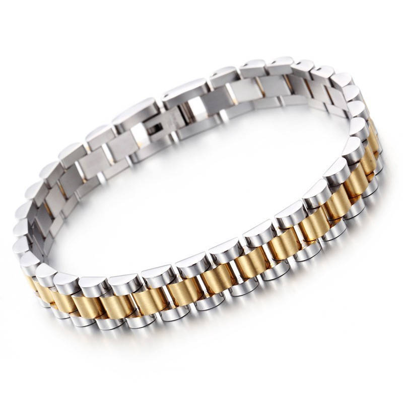 Fashion Tide Herren Titan Armband Fashion Tide Herren Titan Armband