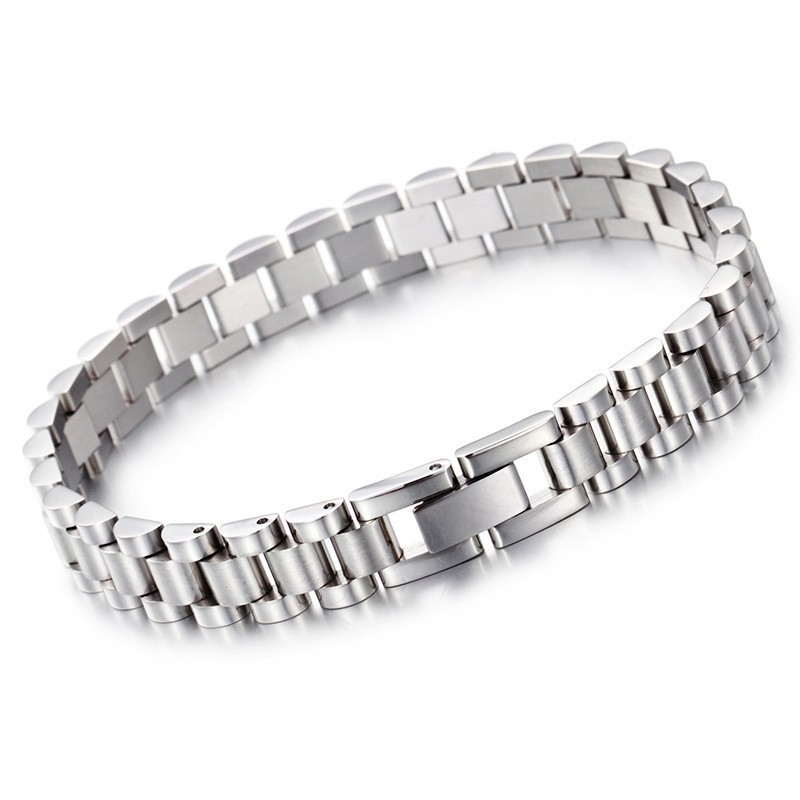 Fashion Tide Herren Titan Armband Fashion Tide Herren Titan Armband