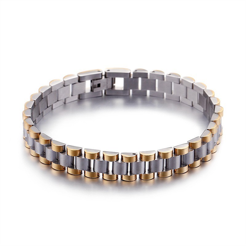 Fashion Tide Herren Titan Armband Fashion Tide Herren Titan Armband