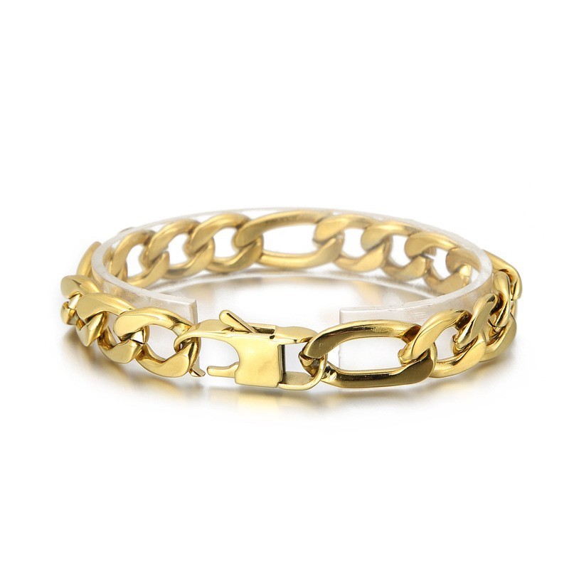 Titan Herrenarmband Als Geschenk Titan Herrenarmband Als Geschenk