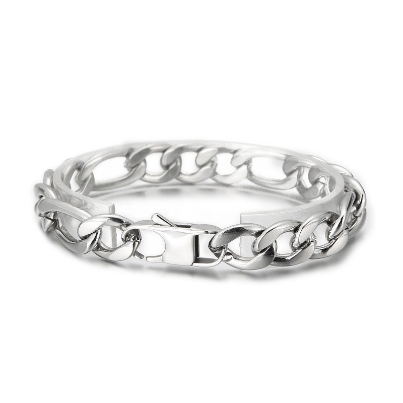 Titan Herrenarmband Als Geschenk Titan Herrenarmband Als Geschenk