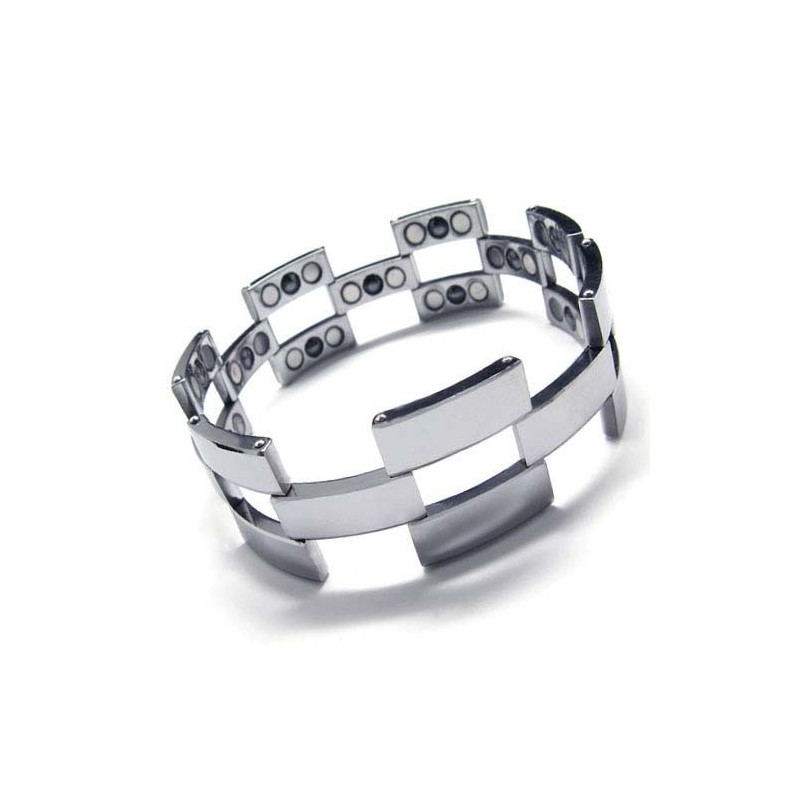 Modisches Wolframkarbid-Armband Für Herren, 22 Mm Breit Modisches Wolframkarbid-Armband Für Herren, 22 Mm Breit