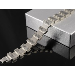 Herren Titan Armbänder