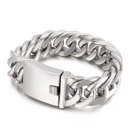 Cooles Herren Titan Armband