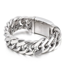 Cooles Herren Titan Armband