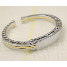 Herren Titan Armbänder