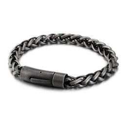 Herren Titanarmband