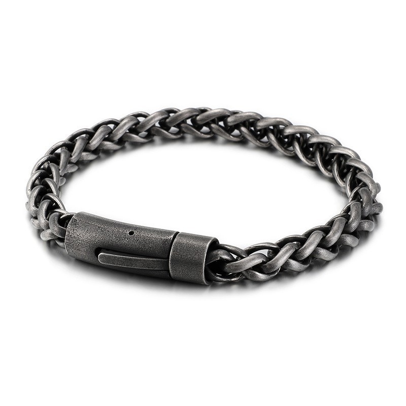 Herren Titanarmband Herren Titanarmband