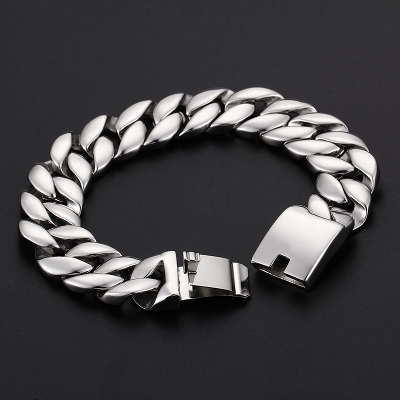 Titanarmband Titanarmband