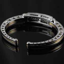 Herren Titan Armbänder