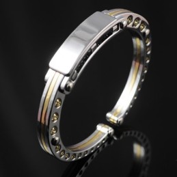 Herren Titan Armbänder