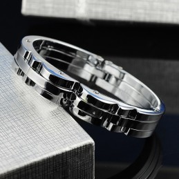 Herren Titan Armbänder