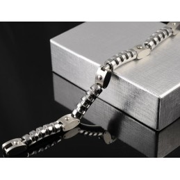 Herren Titan Armbänder