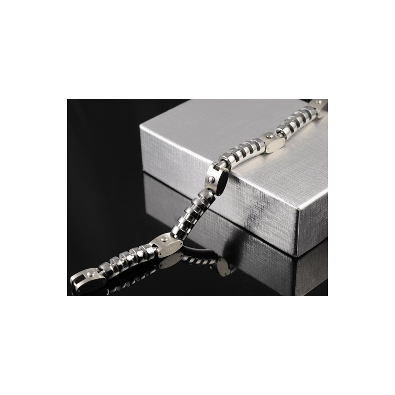 Herren Titan Armbänder Herren Titan Armbänder