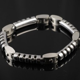 Herren Titan Armbänder