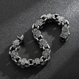 Kreuz Herrenarmbänder