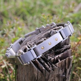 Herren Titan Armbänder