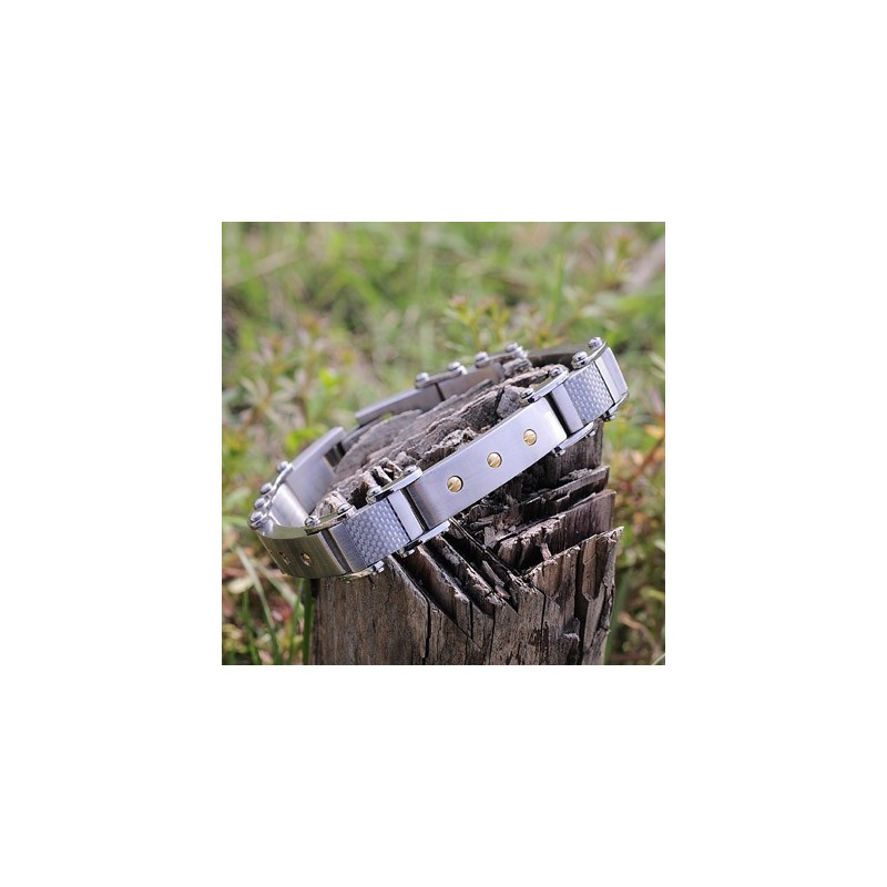 Herren Titan Armbänder Herren Titan Armbänder