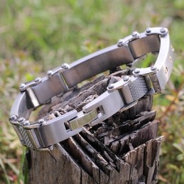 Herren Titan Armbänder