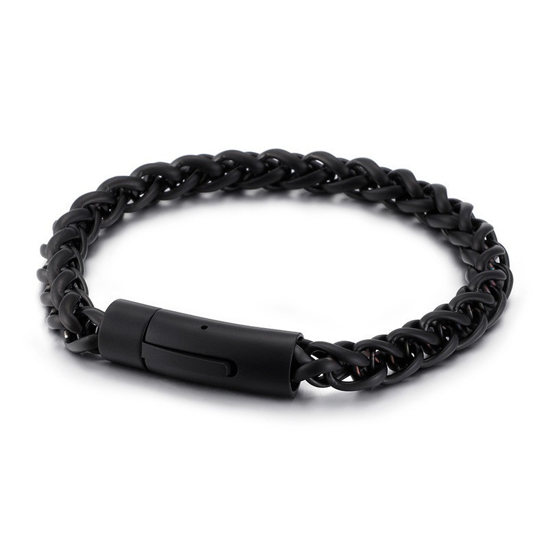 Herren Titanarmband Herren Titanarmband
