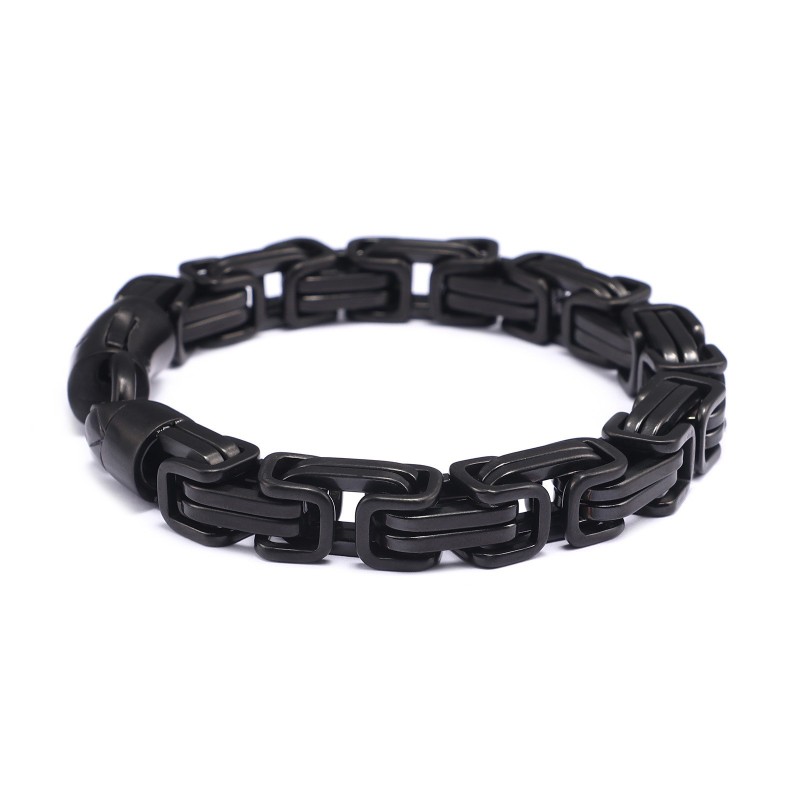 Titan Herrenarmband Titan Herrenarmband